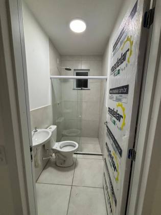 CASA PARA LOCAÇÃO NO PORTAL DAS ÁGUAS