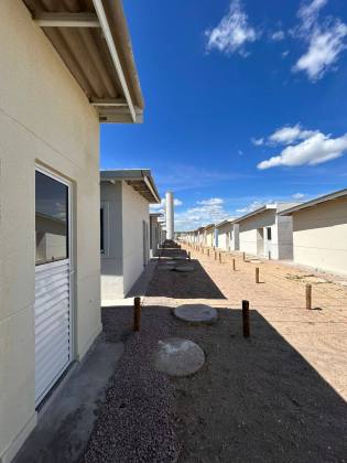 CASA PARA LOCAÇÃO NO PORTAL DAS ÁGUAS