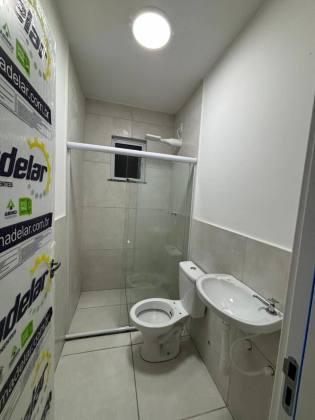 CASA PARA LOCAÇÃO NO PORTAL DAS ÁGUAS