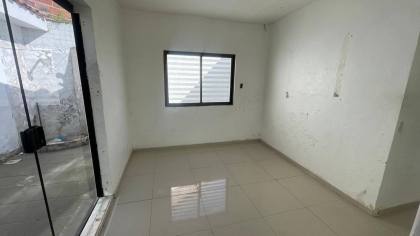 CASA À VENDA NO BAIRRO ABEL BARBOSA