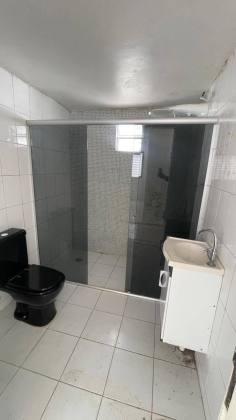 CASA À VENDA NO BAIRRO ABEL BARBOSA