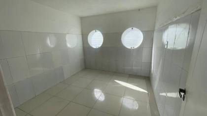 CASA À VENDA NO BAIRRO ABEL BARBOSA