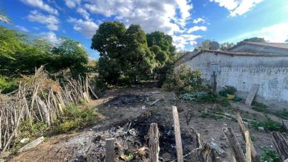 TERRENO À VENDA NO MOXOTÓ-BA