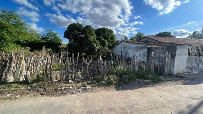 TERRENO À VENDA NO MOXOTÓ-BA