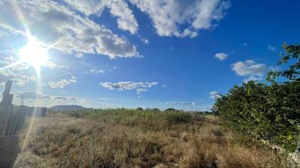 ÁREA À VENDA NO MOXOTÓ-BA