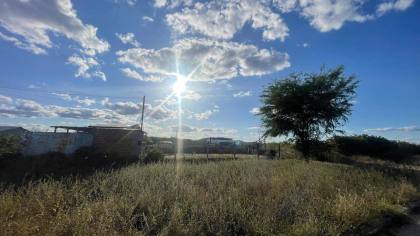 ÁREA À VENDA NO MOXOTÓ-BA