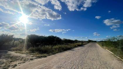 ÁREA À VENDA NO MOXOTÓ-BA