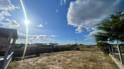 ÁREA À VENDA NO MOXOTÓ-BA