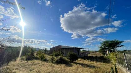 ÁREA À VENDA NO MOXOTÓ-BA