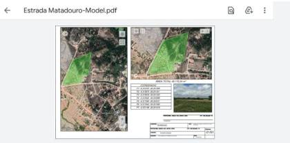 ÁREA À VENDA NO MOXOTÓ-BA