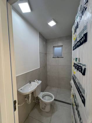 CASA PARA LOCAÇÃO NO CONDOMÍNIO PORTAL DAS ÁGUAS (Poente)