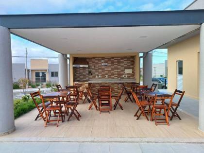 CASA PARA LOCAÇÃO NO CONDOMÍNIO PORTAL DAS ÁGUAS (Poente)