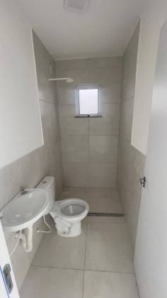 CASA PARA LOCAÇÃO NO CONDOMÍNIO PORTAL DAS ÁGUAS (Poente)