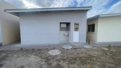 CASA PARA LOCAÇÃO NO CONDOMÍNIO PORTAL DAS ÁGUAS (Poente)