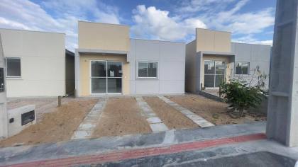 CASA PARA LOCAÇÃO NO CONDOMÍNIO PORTAL DAS ÁGUAS (Poente)