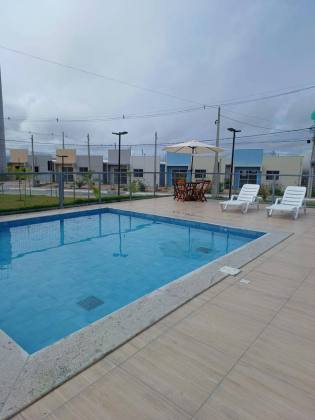 CASA PARA LOCAÇÃO NO CONDOMÍNIO PORTAL DAS ÁGUAS (Nascente)