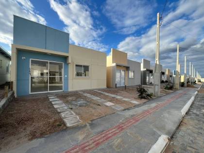 CASA PARA LOCAÇÃO NO CONDOMÍNIO PORTAL DAS ÁGUAS (Nascente)