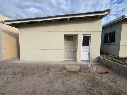 CASA PARA LOCAÇÃO NO CONDOMÍNIO PORTAL DAS ÁGUAS (Nascente)