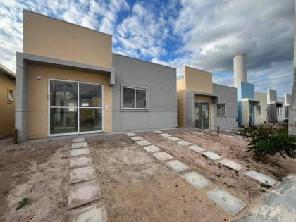 CASA PARA LOCAÇÃO NO CONDOMÍNIO PORTAL DAS ÁGUAS (Nascente)