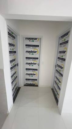 CASA PARA LOCAÇÃO NO CONDOMÍNIO PORTAL DAS ÁGUAS (Nascente)