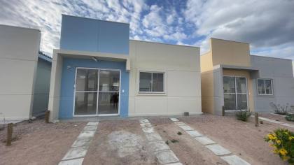 CASA PARA LOCAÇÃO NO CONDOMÍNIO PORTAL DAS ÁGUAS (Nascente)