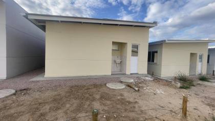 CASA PARA LOCAÇÃO NO CONDOMÍNIO PORTAL DAS ÁGUAS (Nascente)