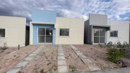 CASA PARA LOCAÇÃO NO CONDOMÍNIO PORTAL DAS ÁGUAS (Nascente)