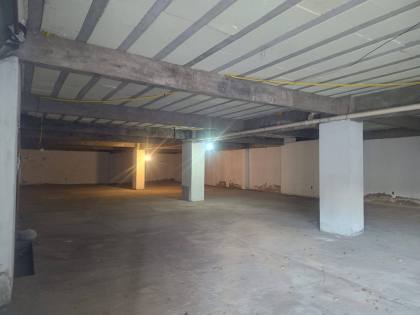 GALPÃO PARA LOCAÇÃO NO CENTRO