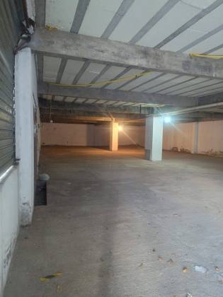 GALPÃO PARA LOCAÇÃO NO CENTRO