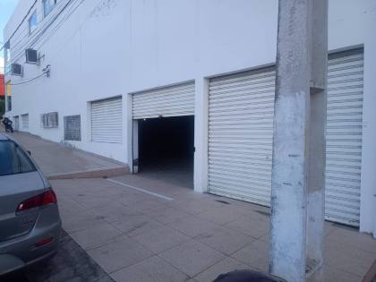 GALPÃO PARA LOCAÇÃO NO CENTRO