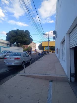 GALPÃO PARA LOCAÇÃO NO CENTRO