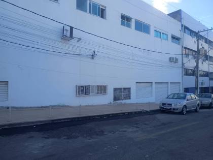 GALPÃO PARA LOCAÇÃO NO CENTRO