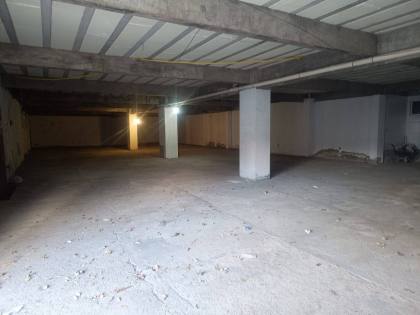 GALPÃO PARA LOCAÇÃO NO CENTRO