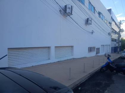 GALPÃO PARA LOCAÇÃO NO CENTRO