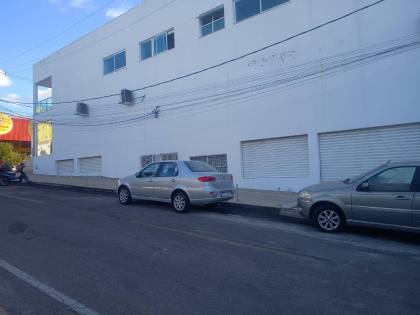 GALPÃO PARA LOCAÇÃO NO CENTRO