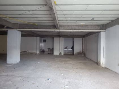 GALPÃO PARA LOCAÇÃO NO CENTRO