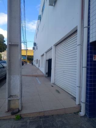 GALPÃO PARA LOCAÇÃO NO CENTRO