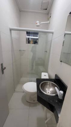 APARTAMENTO NO CLÉRISTON PARA LOCAÇÃO