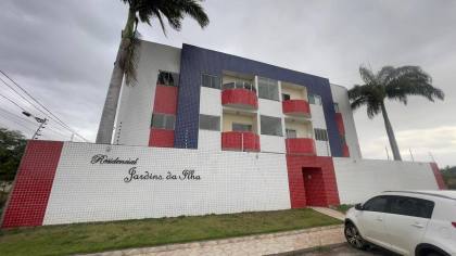APARTAMENTO NO CLÉRISTON PARA LOCAÇÃO