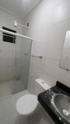 APARTAMENTO NO CLÉRISTON PARA LOCAÇÃO