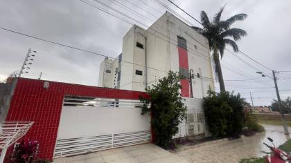 APARTAMENTO NO CLÉRISTON PARA LOCAÇÃO