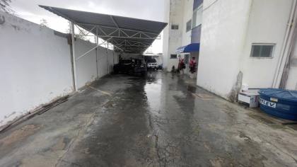 APARTAMENTO NO CLÉRISTON PARA LOCAÇÃO