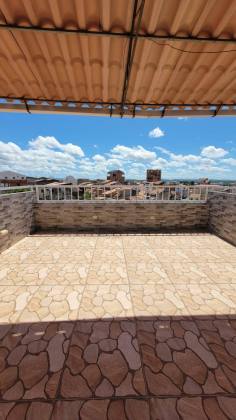 APARTAMENTO NO CENTRO À VENDA