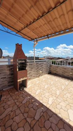 APARTAMENTO NO CENTRO À VENDA