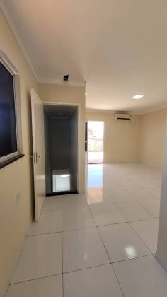 APARTAMENTO NO CENTRO À VENDA