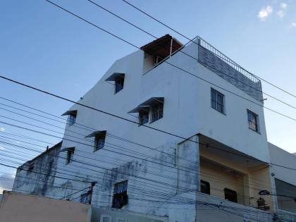 APARTAMENTO NO CENTRO À VENDA