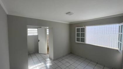 CASA PARA LOCAÇÃO NO BAIRRO ALVES DE SOUZA