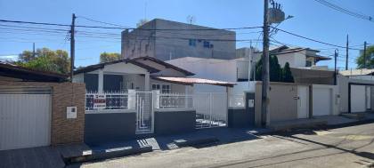 CASA PARA LOCAÇÃO NO BAIRRO ALVES DE SOUZA