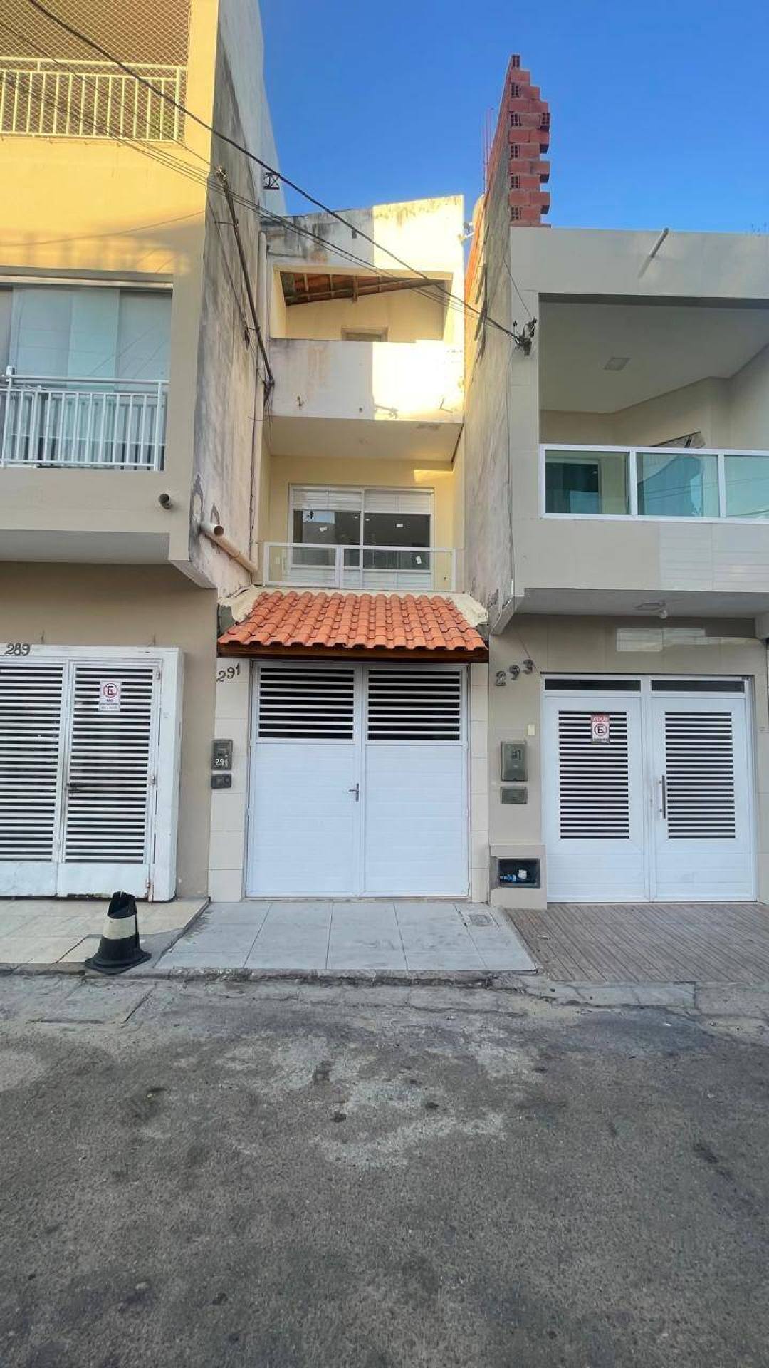 ALUGUEL COMERCIAL OU RESIDENCIAL - CENTRO