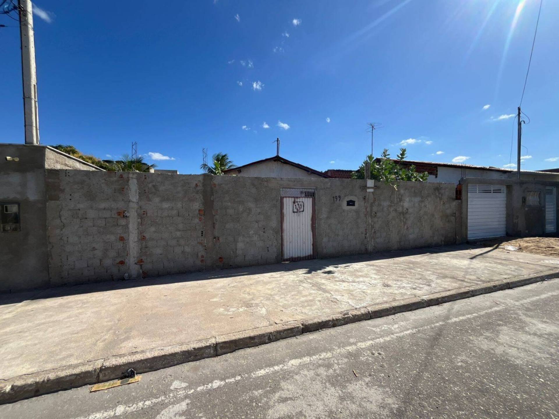 TERRENO NO CARDEAL BRANDÃO VILELA - PRÓXIMO AO NÚCLEO VIDA